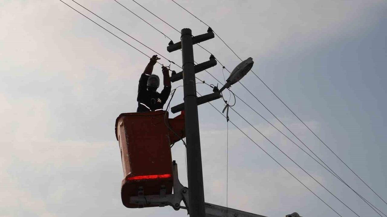 SEDAŞ uyarısı: Kaçak elektrik tespitinde savcılığa suç duyurusu yapılacak