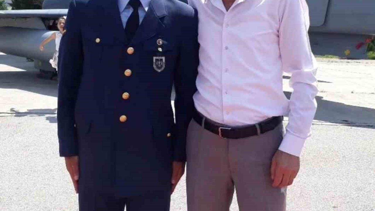 Şehit Emre Altıok’un cenazesi Samsun'a getiriliyor