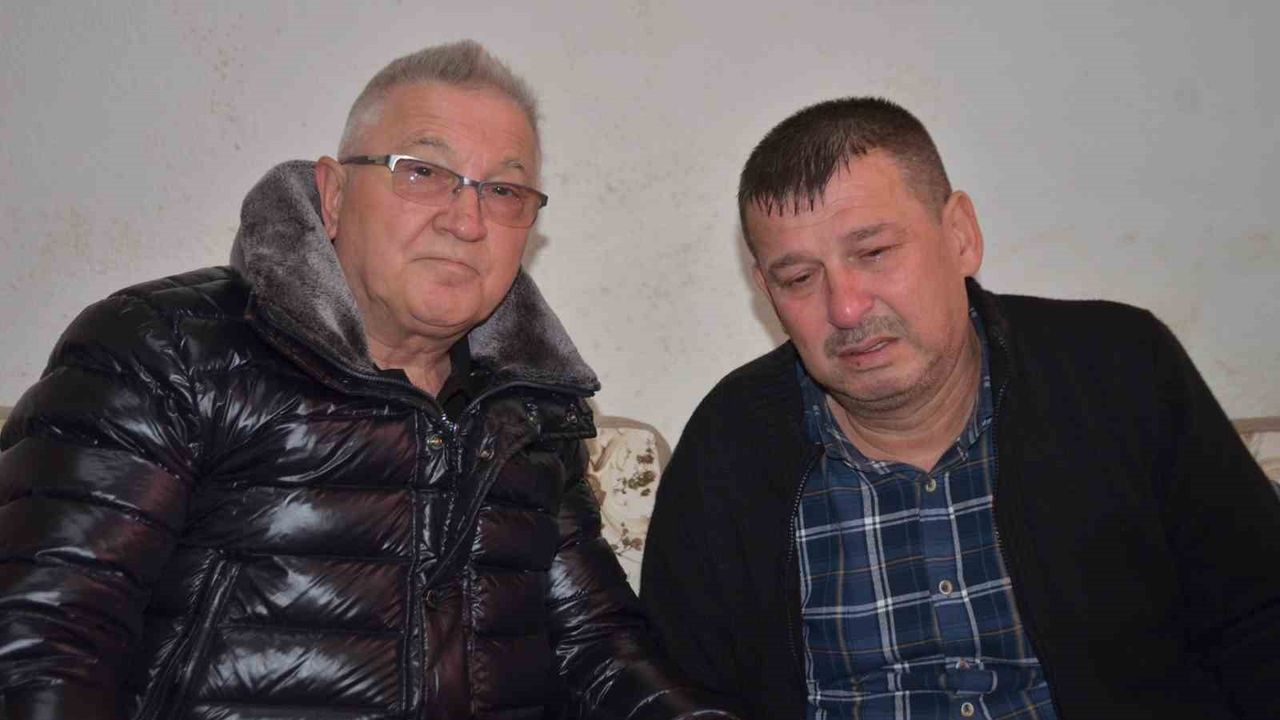 Şehit İlhan Ongan'ın babası: 'Uçak kalkmadan önce görüştük'