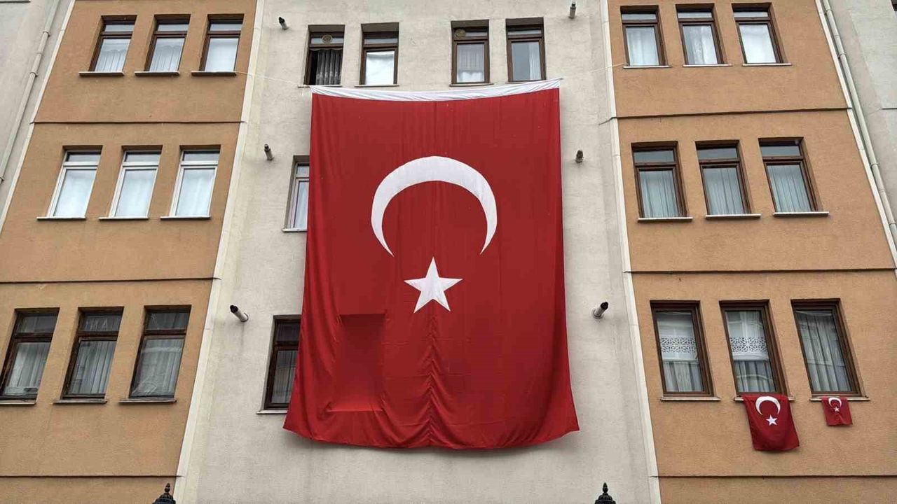 Şehit Kıdemli Başçavuş Nuri Özcan’ın babası: "Oğlum mesleğini çok severdi"