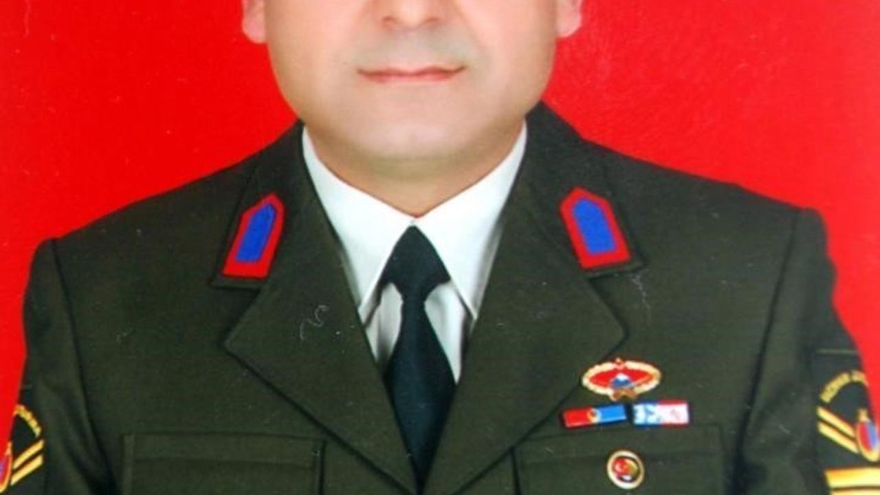 Şehit Uzman Çavuş Erdoğan Kayar 14. yılında anıldı