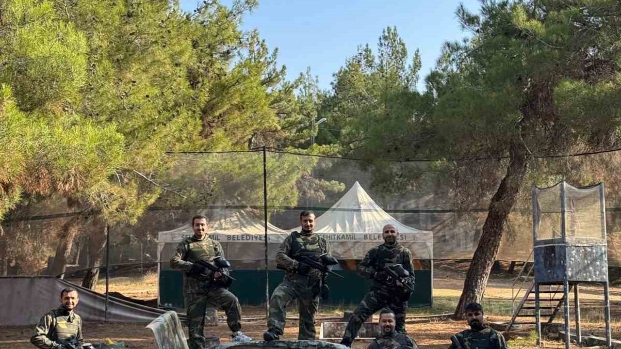 Şehitkamil’den 24 Kasım’a özel öğretmenler günü spor etkinlikleri