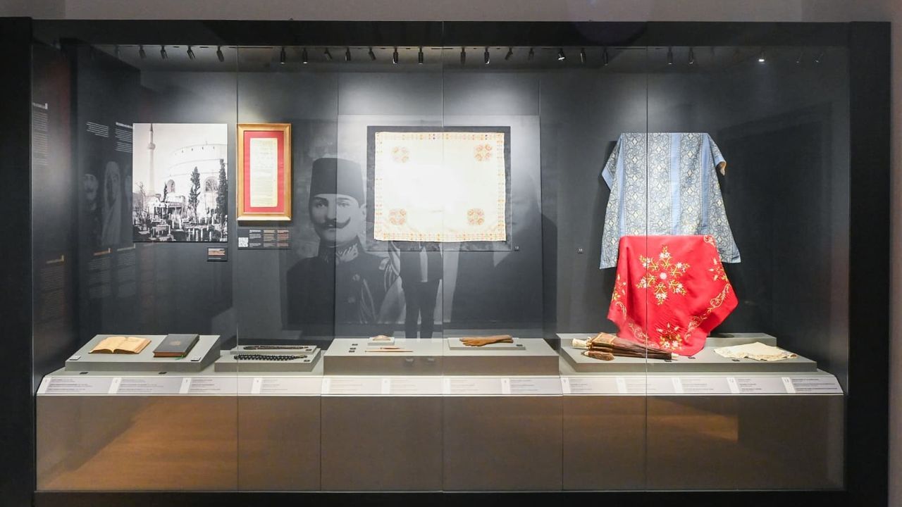 Selanik'teki Atatürk Evi restorasyon sonrası yeniden ziyarete açılacak