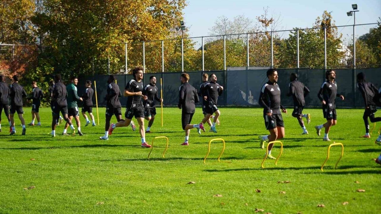 Selçuk İnan’dan Gençlerbirliği değerlendirmesi: Güçlü rakibe karşı sahada olacağız