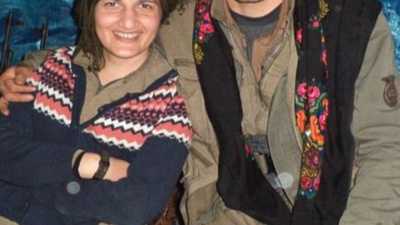 Semra Güzel'e Terör Suçundan Hapis Cezası