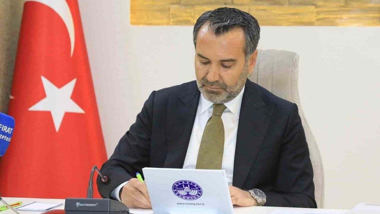 Şerifoğulları: İçme suyu hattı yüzde 99 tamamlandı