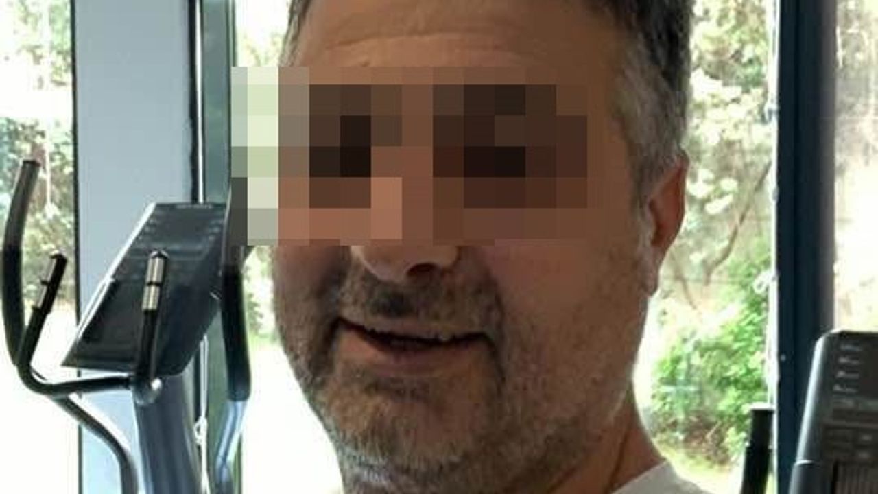 Serik'te eski CHP ilçe başkanı 'rüşvet' şüphesiyle suçüstü yakalandı