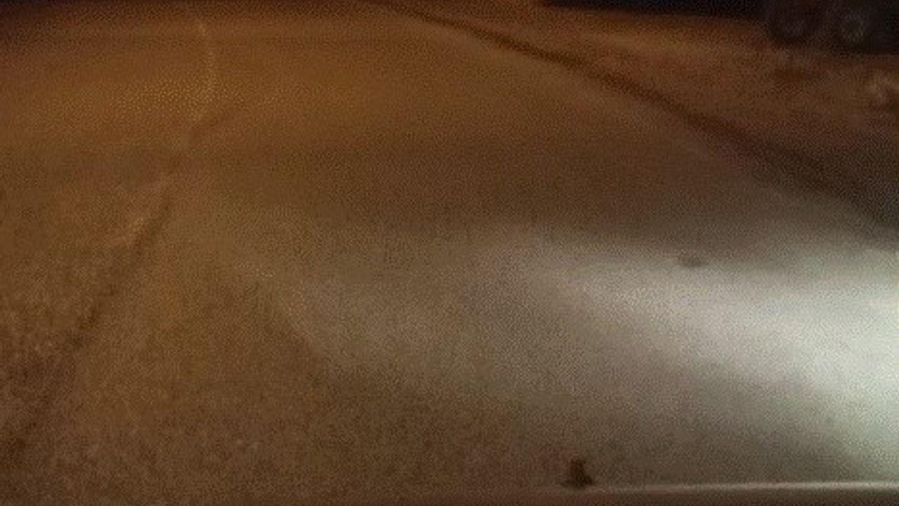 Serik'te motosiklet ile hafif ticari araç çarpıştı: 1 ölü