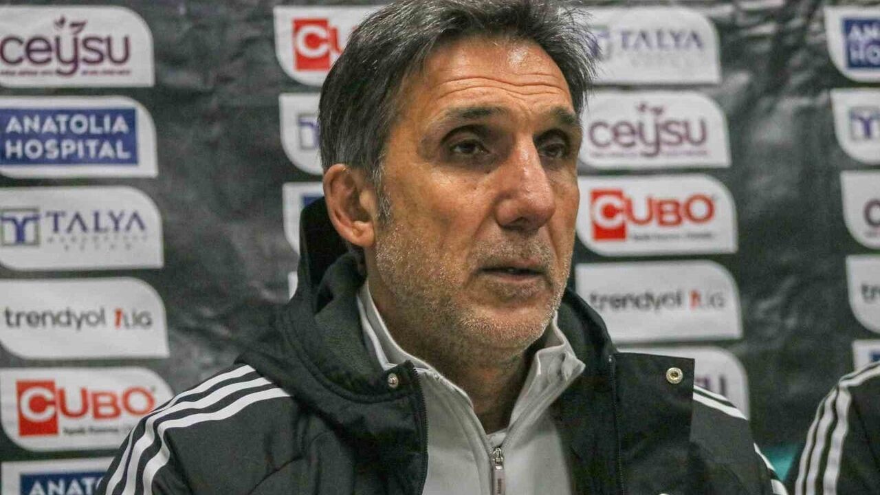 Serikspor 3-0 Sarıyer: Teknik Sorumluların Açıklamaları