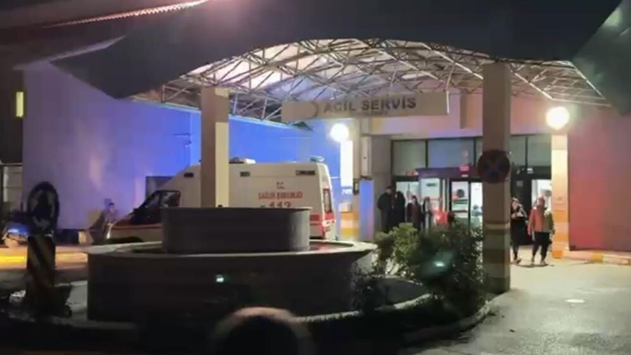 Seydikemer'de Belirsiz Zehirlenme: AFAD KBRN İncelemesi Başlatıldı