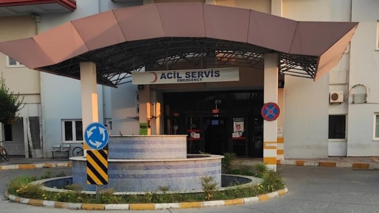 Seydikemer’de şüpheli gıda zehirlenmesi: 18 yaşındaki genç hayatını kaybetti