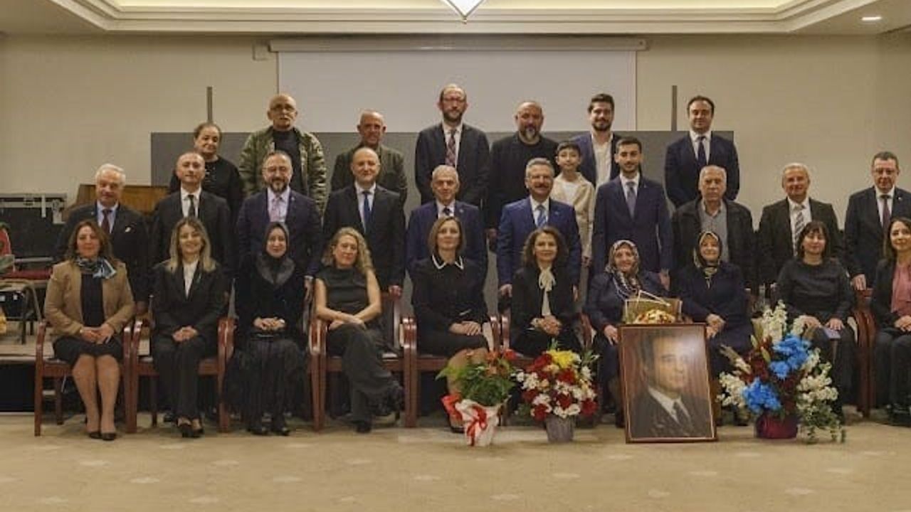 Seyfettin Aslan Aksoy, 5. ölüm yıldönümünde kitapla anıldı