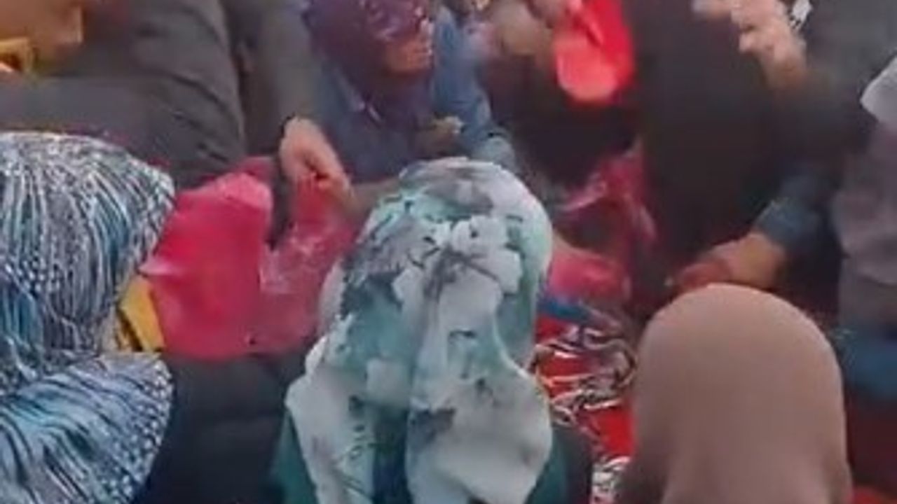 Seyitgazi'de Ücretsiz Hamsi Dağıtımına Yoğun İlgi