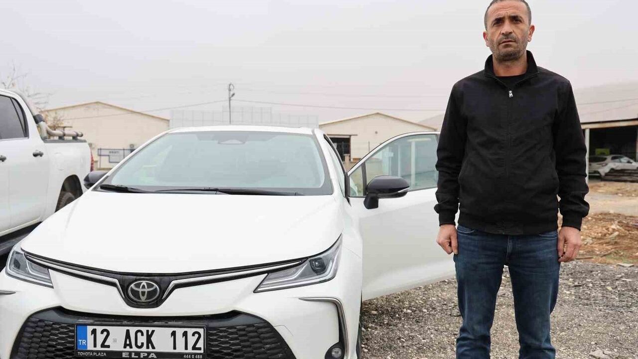 Sıfır kilometre araç 20 günde motor arızası verdi, 5 aydır serviste