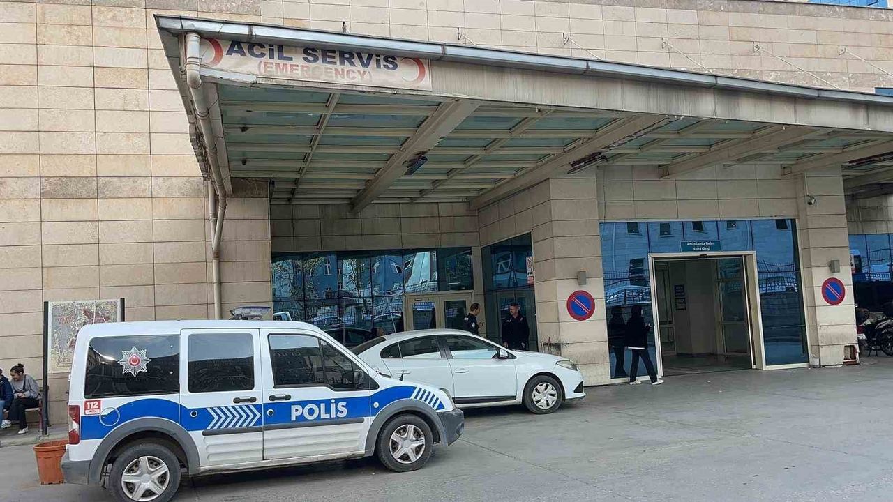 Siirt Canlı Hayvan Borsası'nda silahlı ve sopalı kavga: 5 yaralı