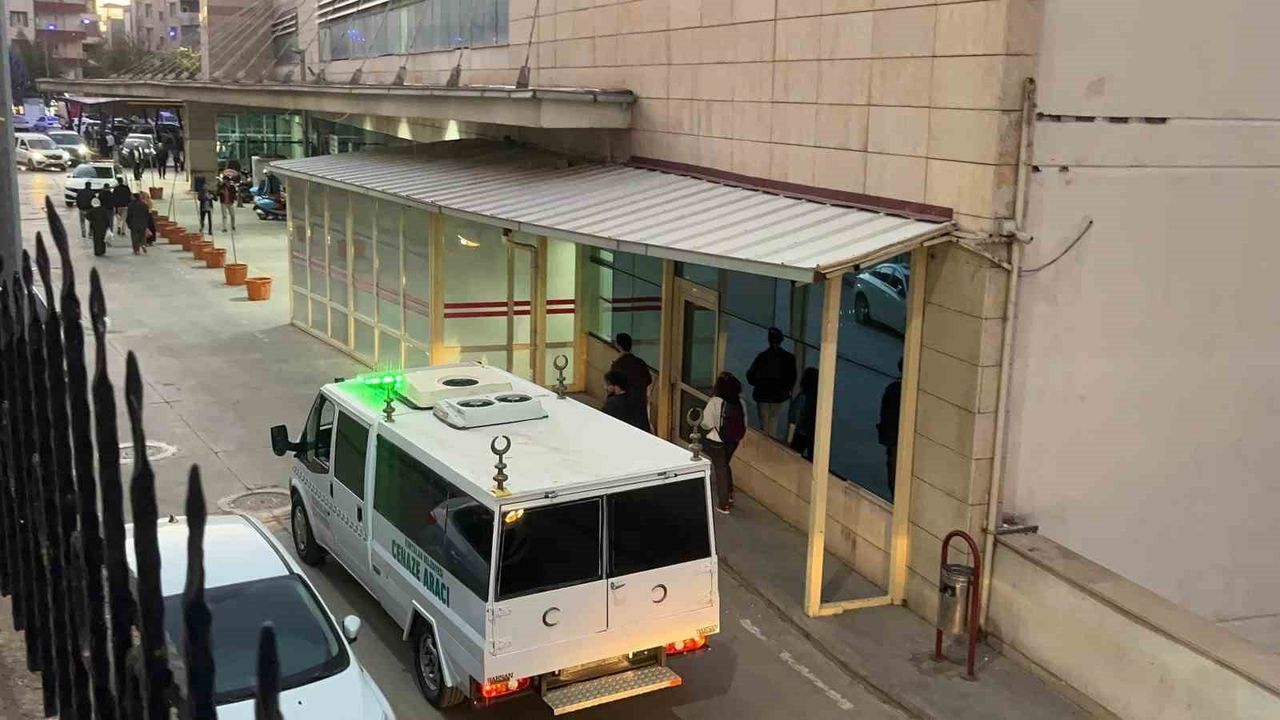 Siirt’te boğazına çerez kaçan 1,5 yaşındaki bebek hayatını kaybetti