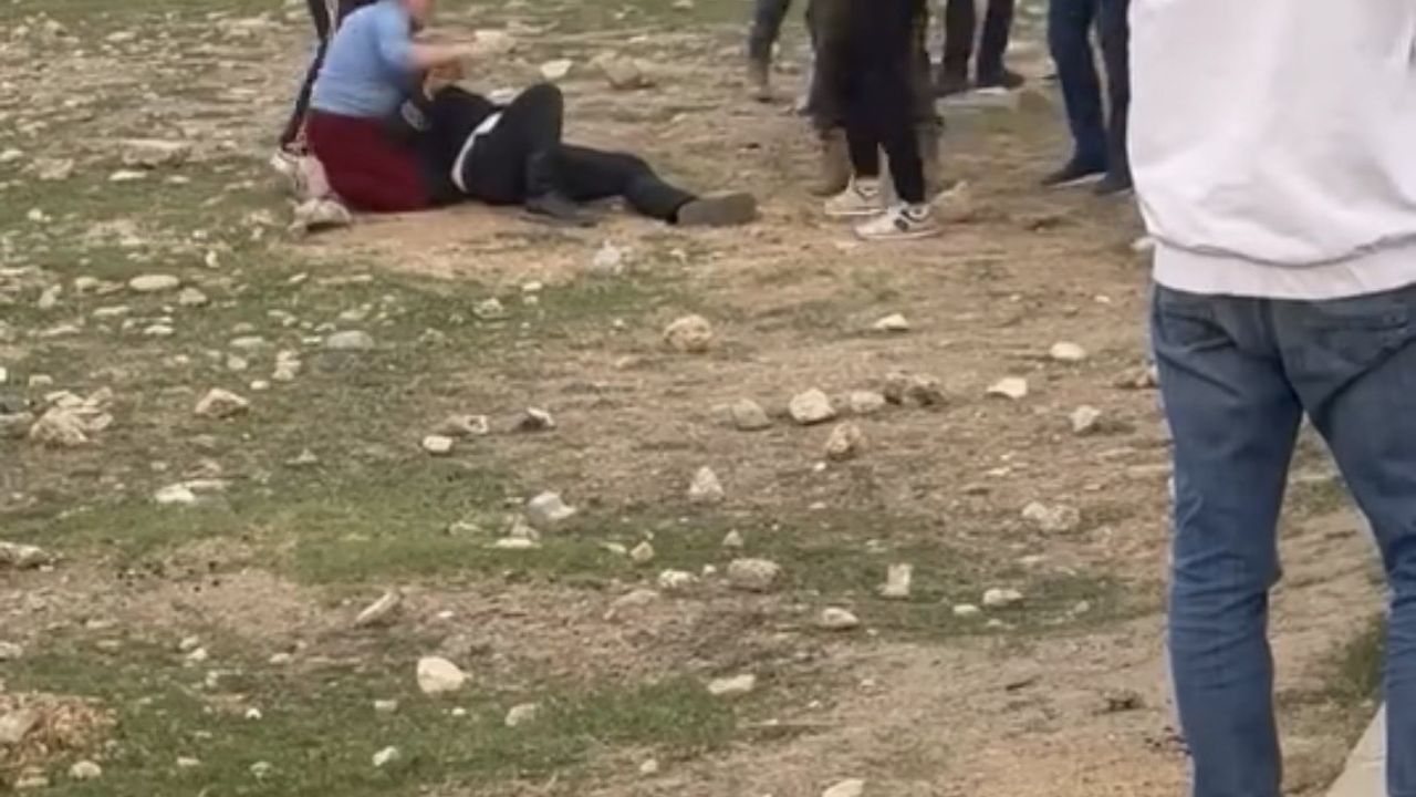 Siirt’te silahlı çatışma: 2 yaralı