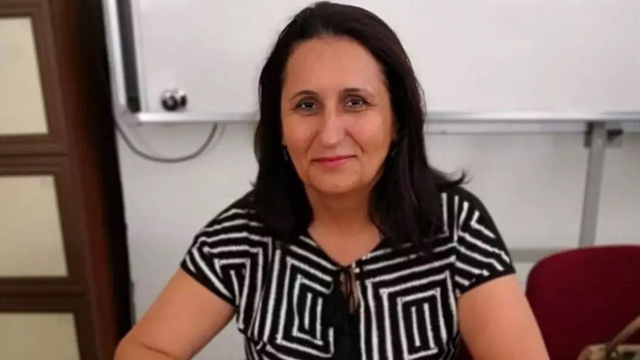 Silifke'de motosikletin çarptığı öğretmen yaşamını yitirdi