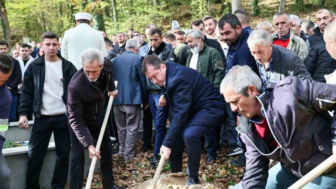 Silivri'de karbonmonoksit zehirlenmesi: 112 personeli Altay Özen yaşamını yitirdi