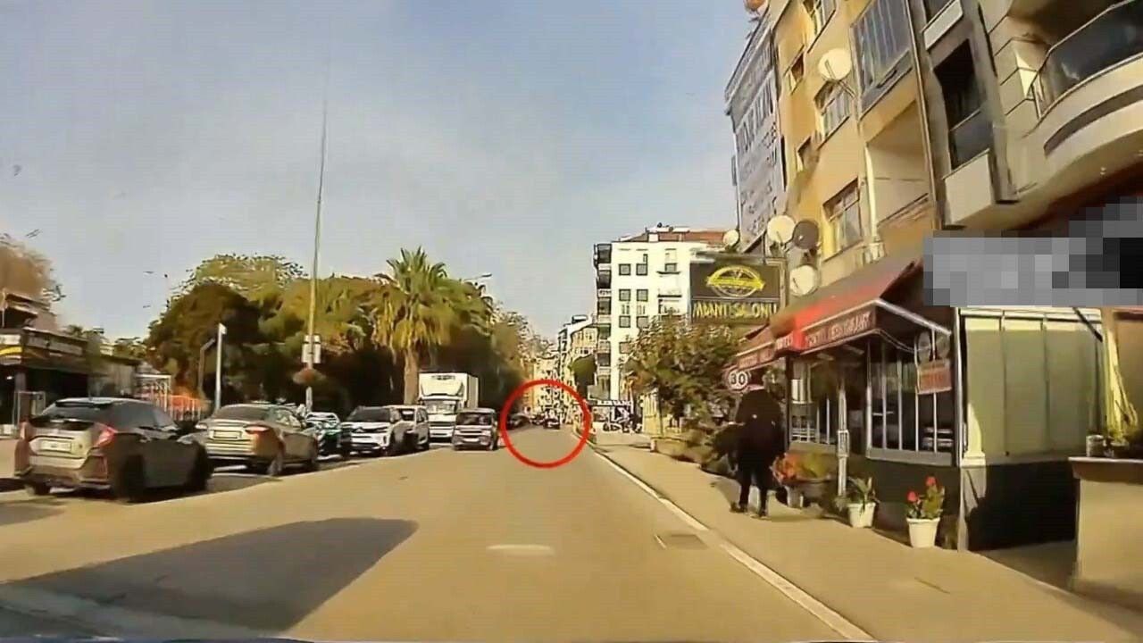 Sinop'ta drift tehlikesi: Sürücüye 46 bin 392 TL ceza ve 60 gün ehliyet geri alınması