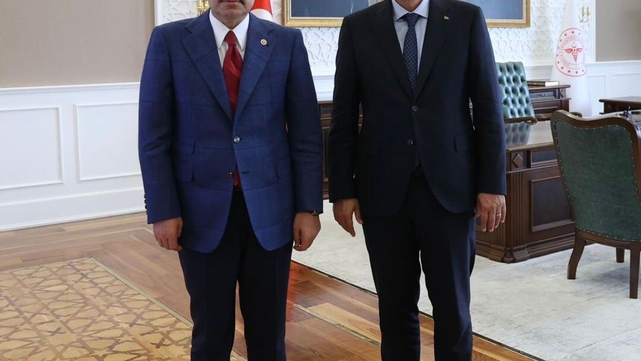 Şırnak’ın acil sağlık kapasitesi 11 ambulansla güçlendi