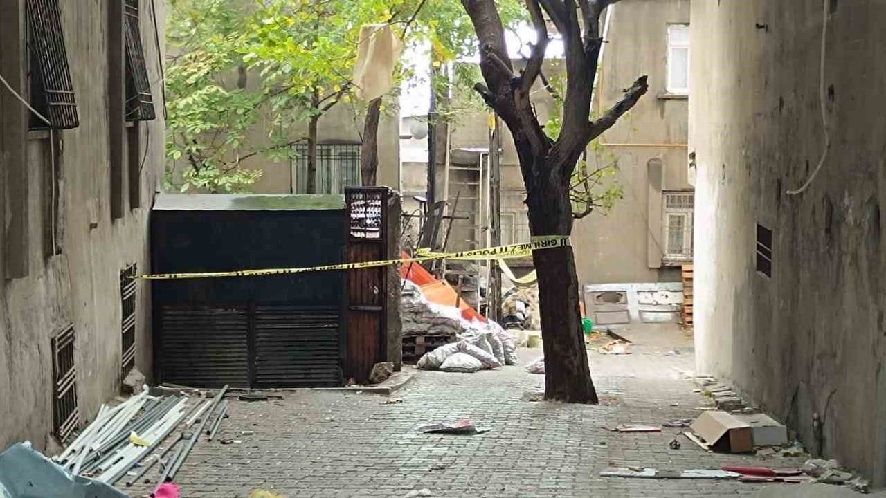 Şırnak'ta baltayla saldırı: Tartışma ölümle sonuçlandı