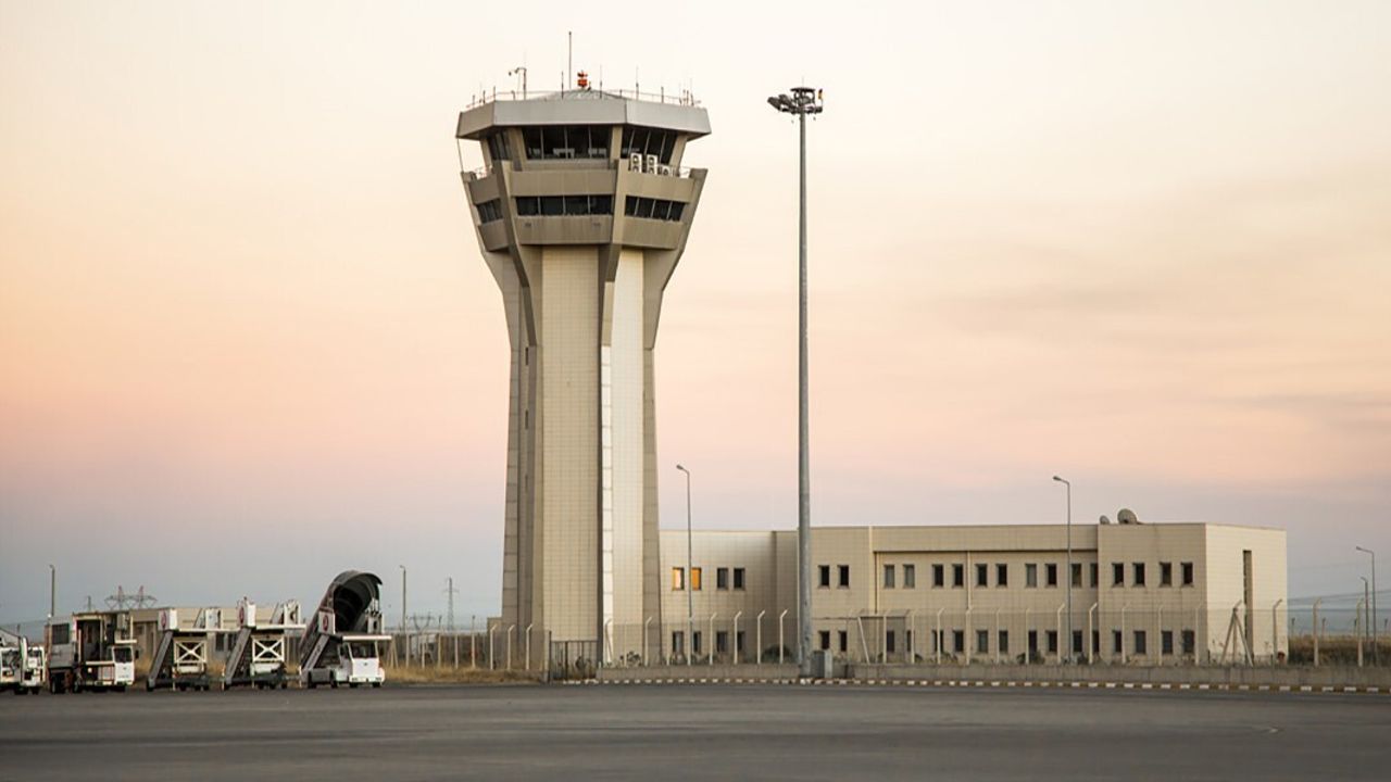 Şırnak’tan Medine’ye İlk Direkt Umre Uçuşu Başlıyor