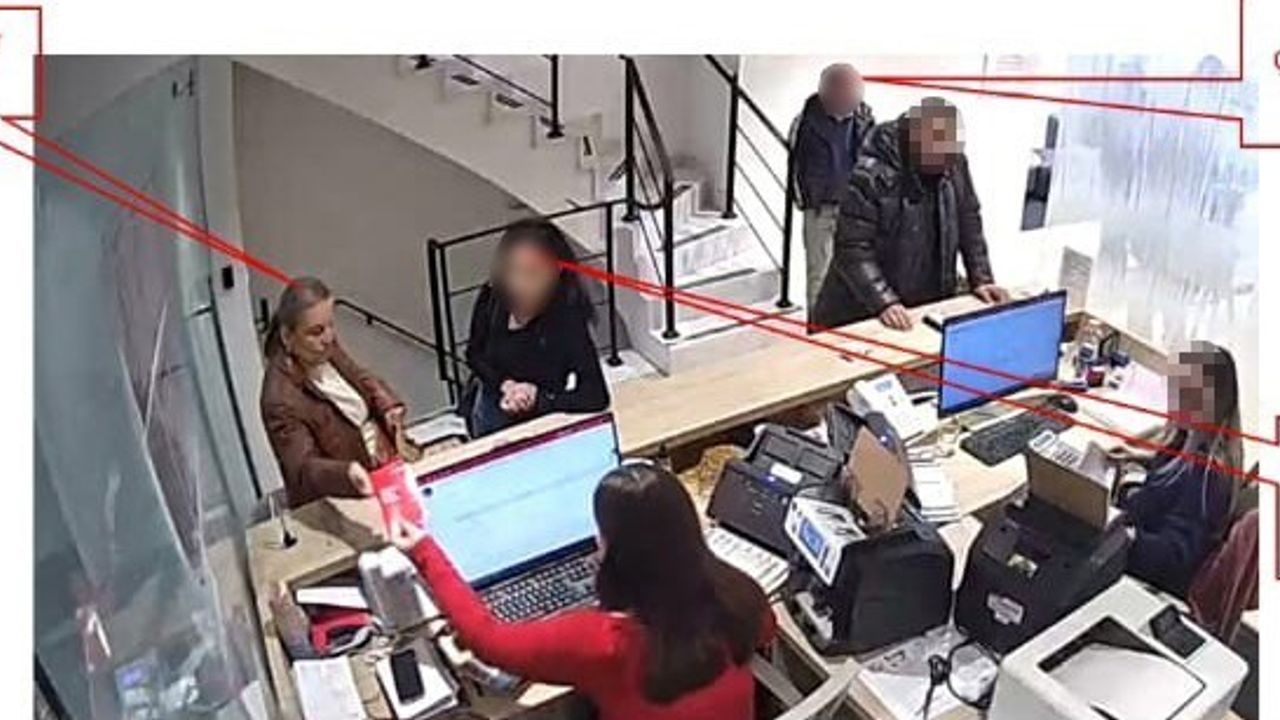 Şişli Özel Bakımevi Skandalı: Yaşlı Kadının Malına El Koyma İddiası