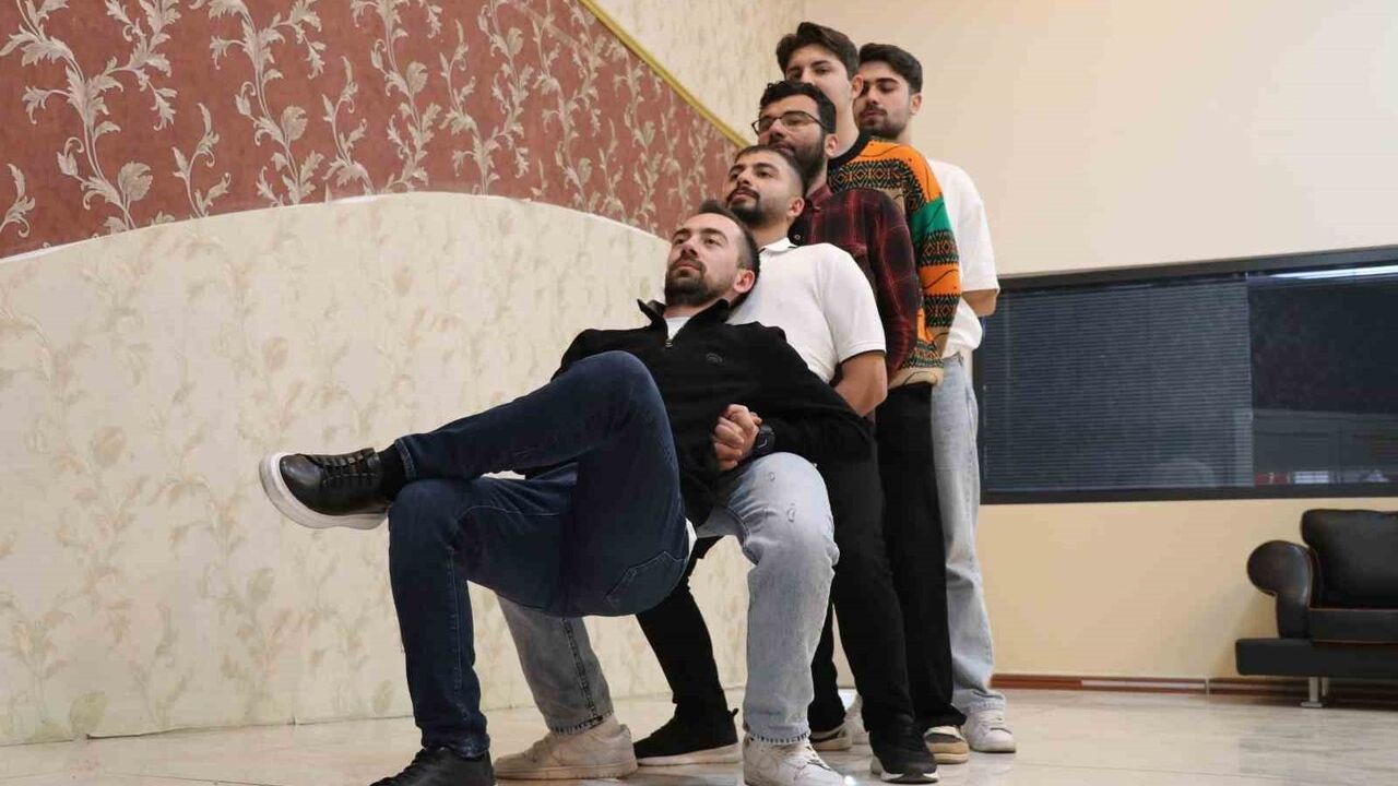 Sivas ağırlama halayı mecliste tartışıldı: Uzmanlar doğru ve yanlış figürleri gösterdi