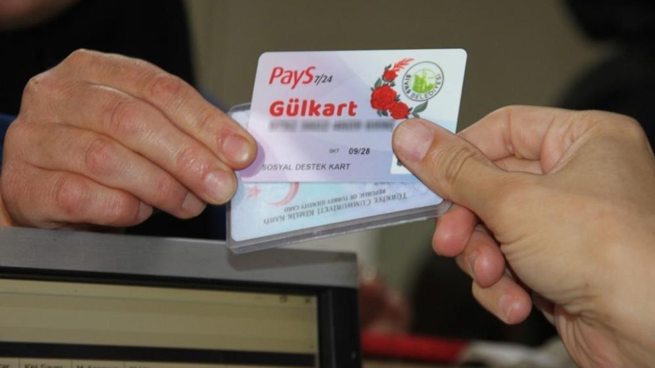 Sivas Belediyesi’nden İhtiyaç Sahiplerine 4 bin 500 TL Yakacak Desteği