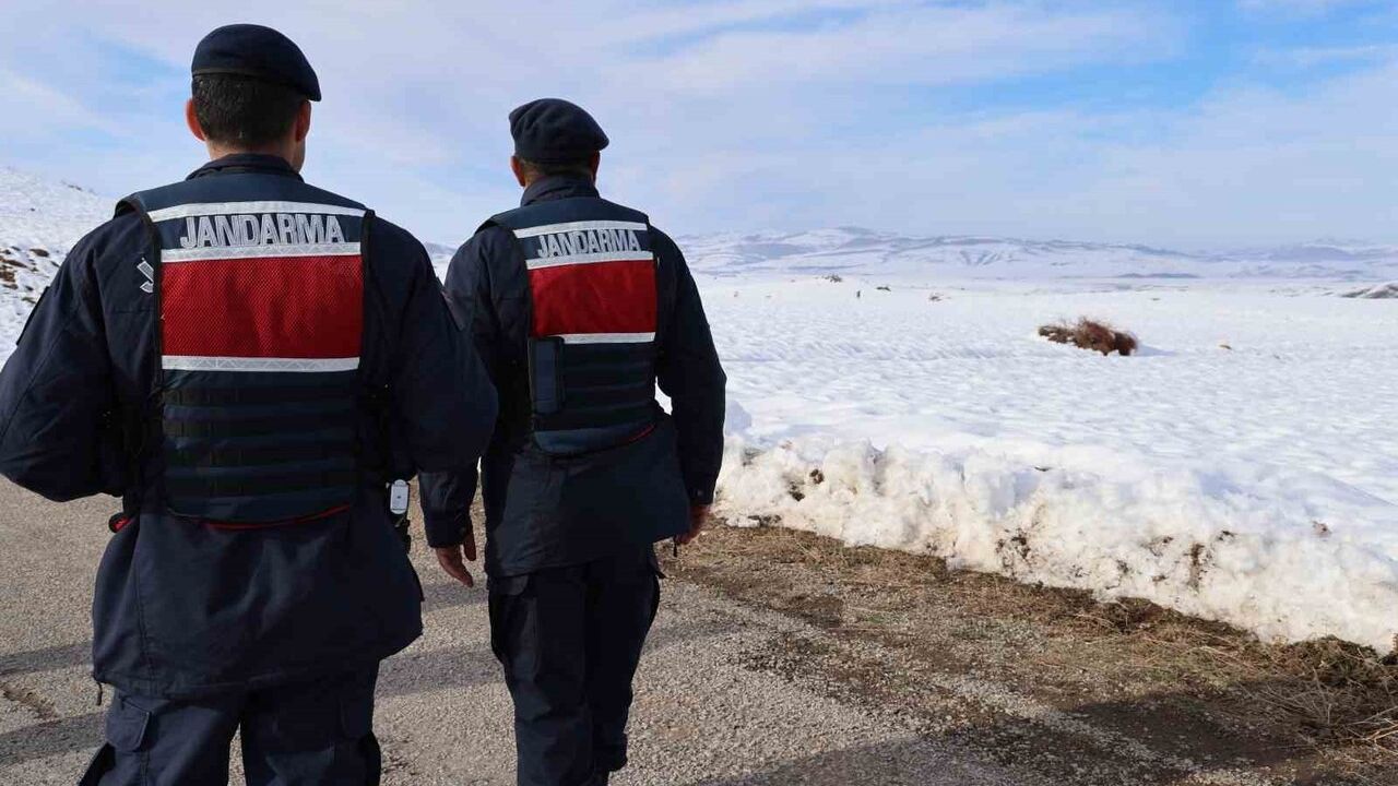 Sivas'ta 8 gündür kayıp 72 yaşındaki Musa Uygun için aramalar sürüyor