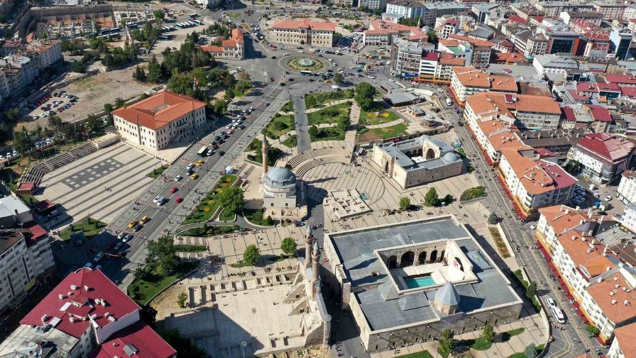 Sivas’ta nadir toprak elementi ve altın rezervi: kentte ekonomik beklenti yükseliyor