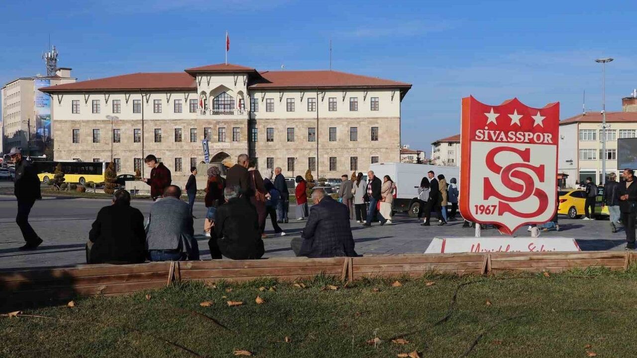 Sivasspor’da Luan Campos’un izinsiz ayrılığı sosyal medyayı karıştırdı