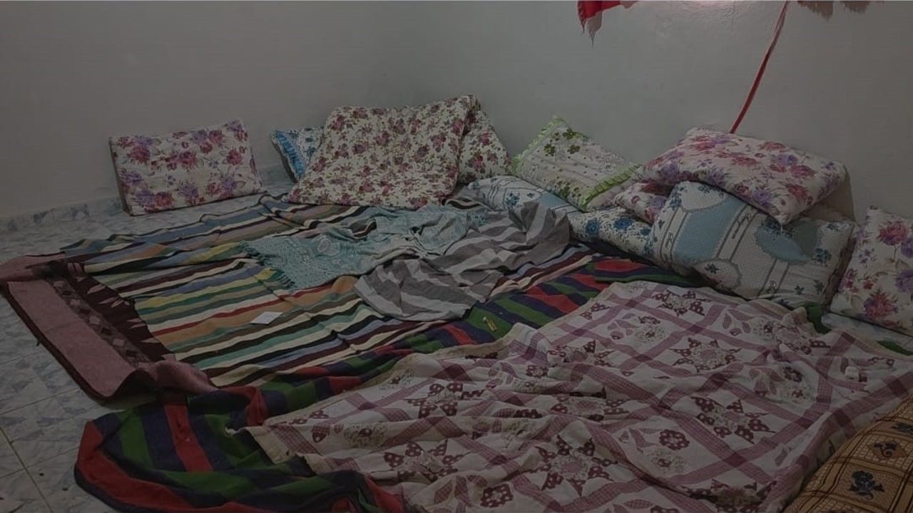 Siverek’te evde çıkan silahlı çatışmada 1 kişi öldü, 8 gözaltı