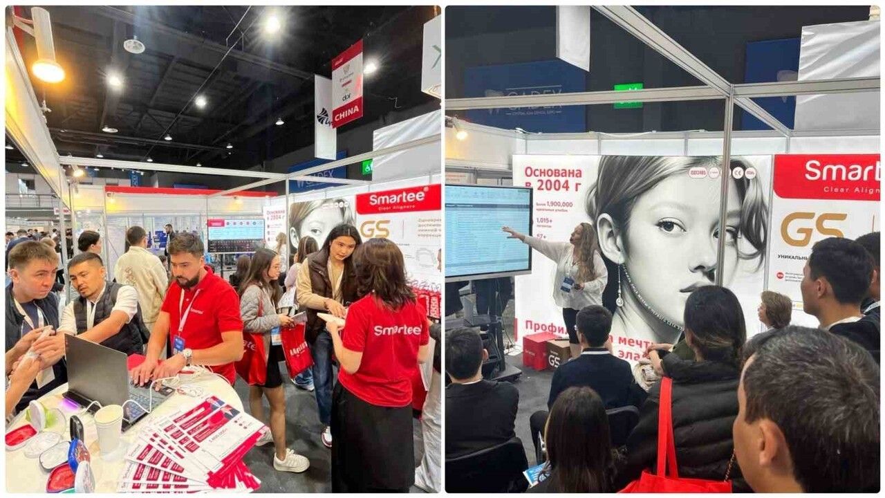 Smartee 2025'te Orta Asya ve Rusya stratejisini derinleştiriyor