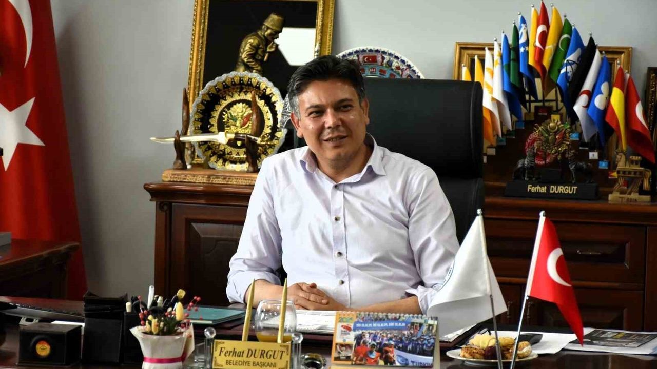 Söğüt'e 100 Konut: 'Yüzyılın Konut' TOKİ Projesi