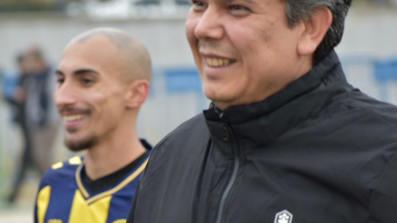 Söğütspor Başkanlığına Ferhat Durgut Atandı