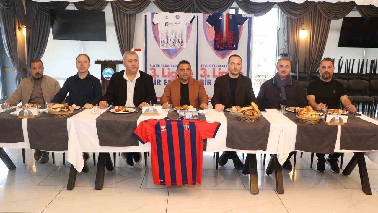 Söke 1970 SK, yaşanan gelişmelerin ardından yol haritasını açıkladı