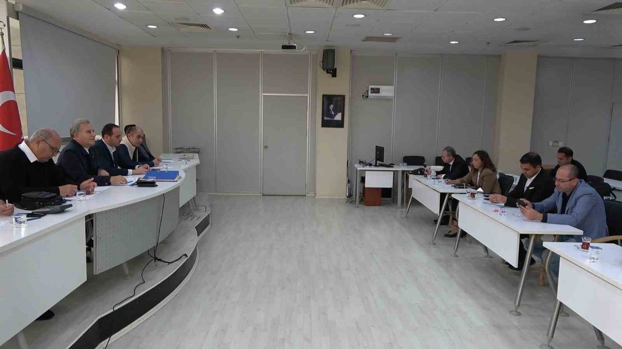 Söke Belediyesi'nde Maaş Promosyon İhalesi Sonuçlandı