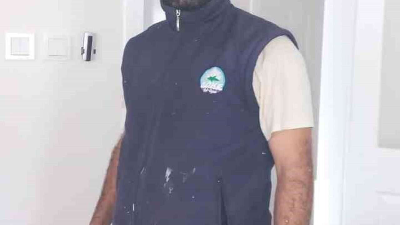 Söke Belediyesi personelinden örnek davranış: Nami Çiftçi bulduğu parayı polise teslim etti