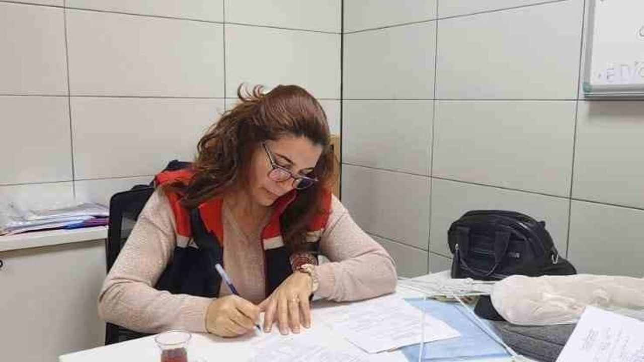 Söke'den İhraç Edilecek Balıklar Ön Analizlerden Geçiyor