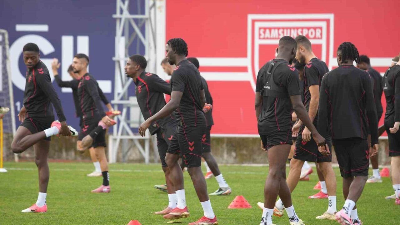 Suat Çakır: İzlanda'dan lider döneceğiz