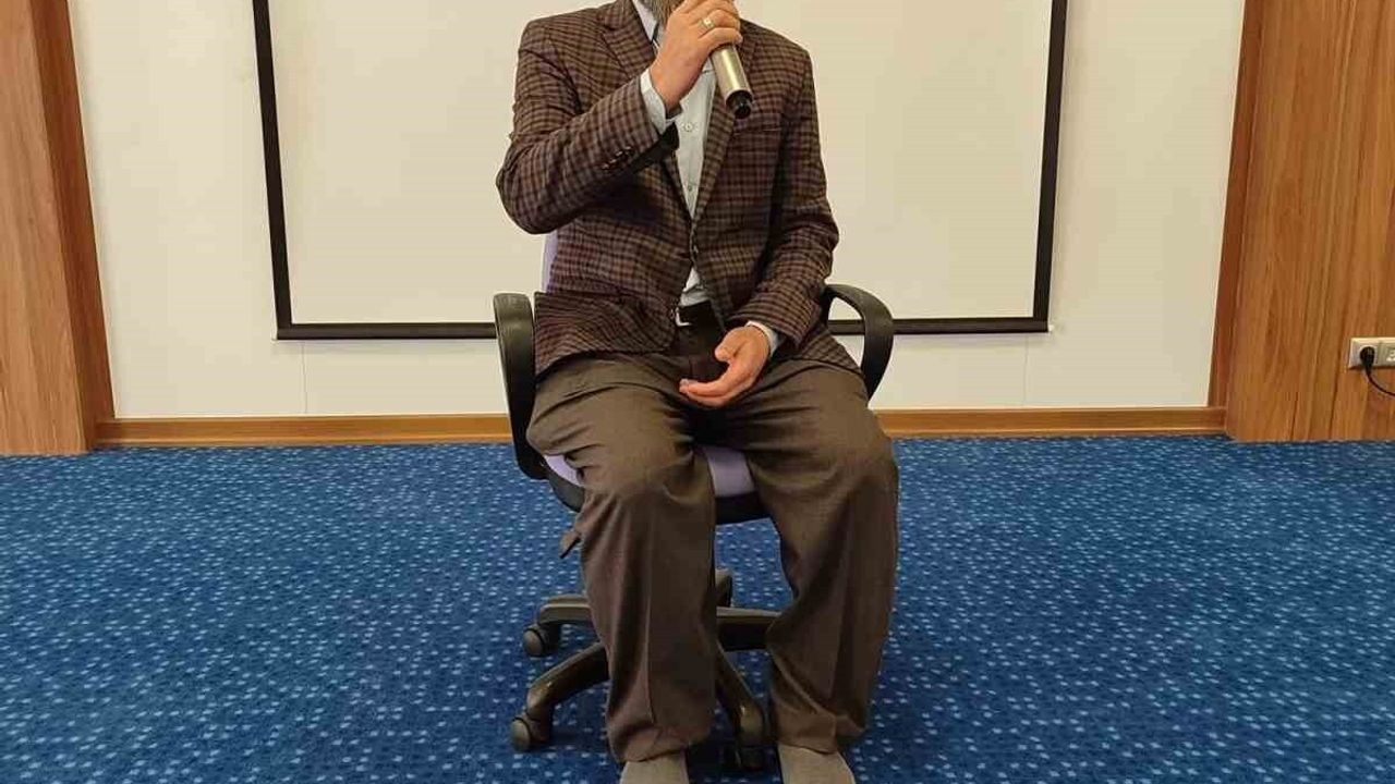 Şuhut’ta din görevlileri aylık değerlendirme toplantısında buluştu