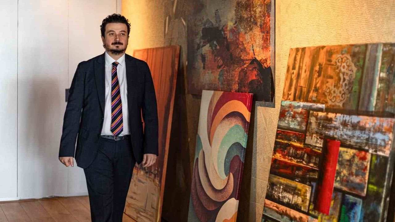 Şükrü Tamer Başyazıcıoğlu: İhracatta Yeni Rota Afrika