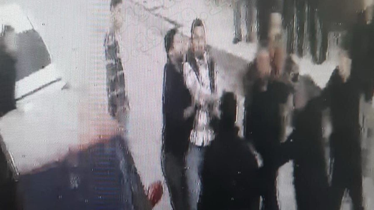 Sungurlu’da polis merkezinde fenalaşan kişi hayatını kaybetti — 2 tutuklama