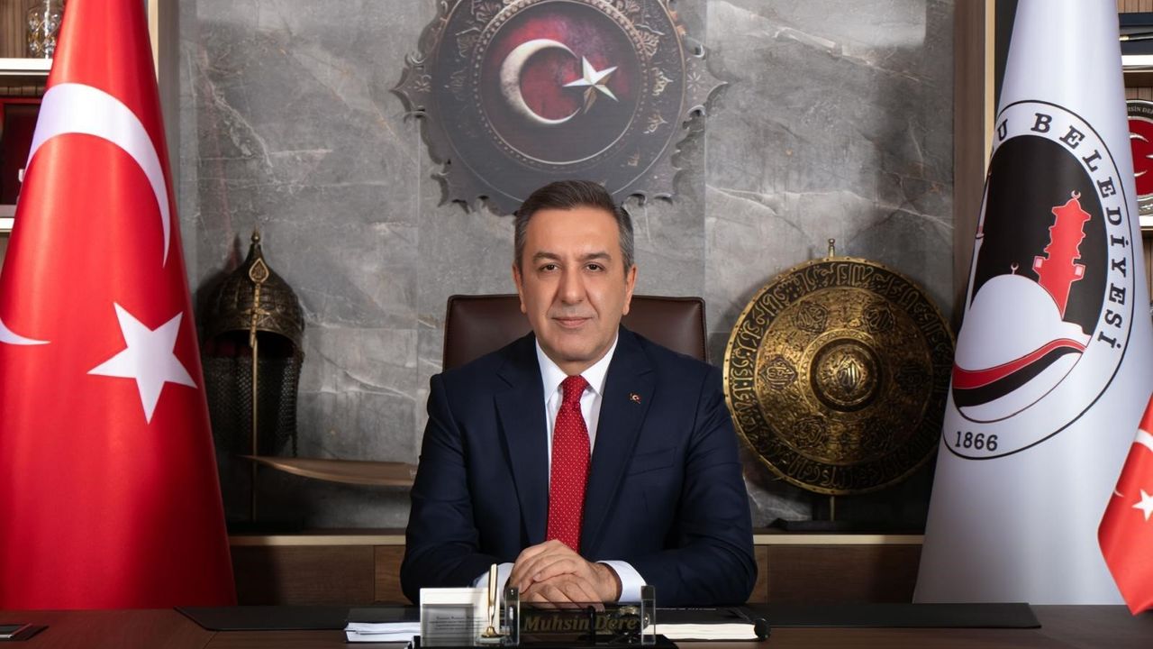 Sungurlu'ya 400 Yeni Konut Müjdesi