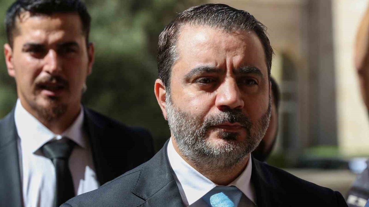 Suriye'de 21 Diplomata Görev İadesi