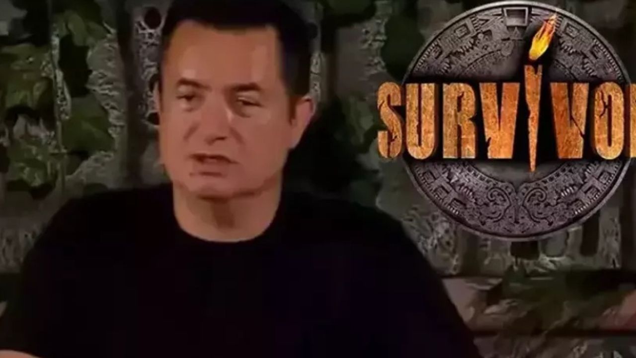 Survivor 2026 Kadrosu Nefes Kesiyor: Ünlüler All Star'a Parkurların 'Mavi Saçlı' Efsanesi Geliyor!