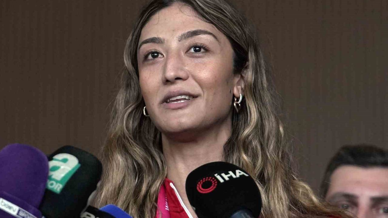 Taekwondo Milli Takımı Türkiye’ye döndü — Wuxi 2025'te takım şampiyonluğu