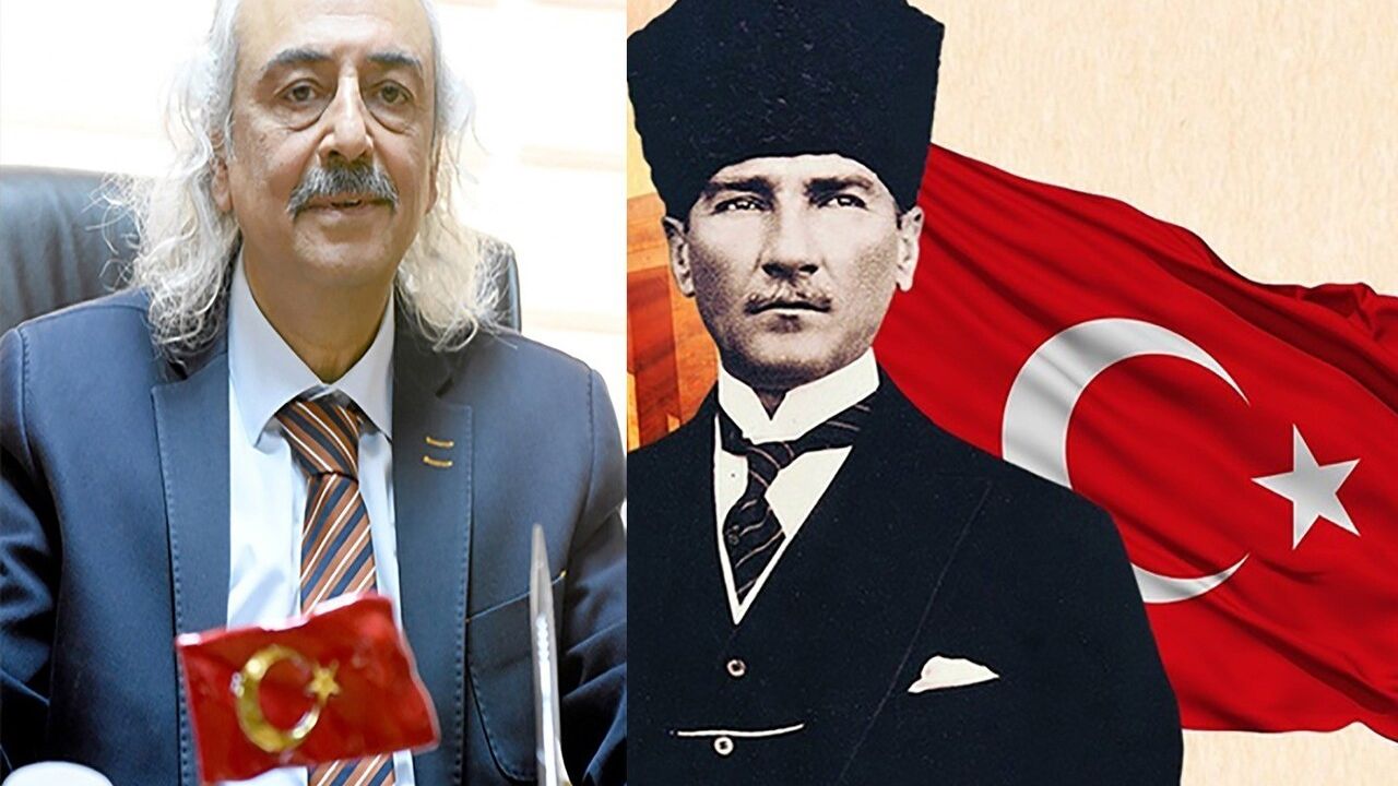 Tarih Derneği Başkanı Özden: Öğretmenlerimiz Cumhuriyetin İkinci Ordusu